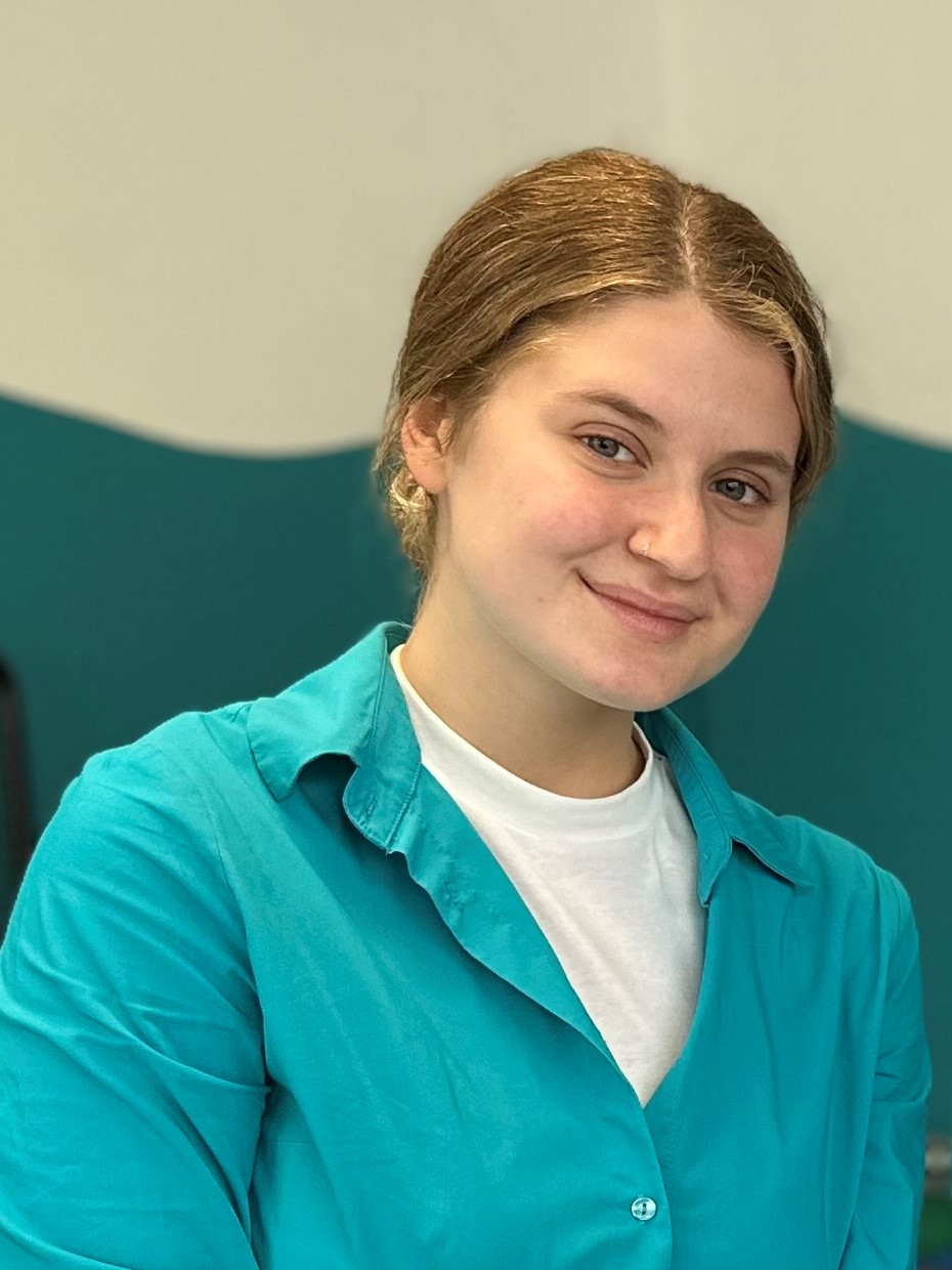 Irem - PhysioTierärztin Martina Süss